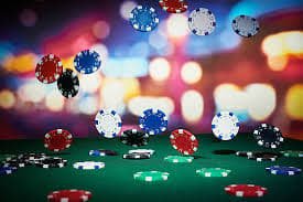 Antarmuka permainan Bingo di fultoto