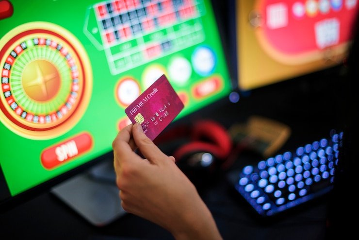 Verifikasi identitas — perlindungan data Verifikasi identitas di fultoto
